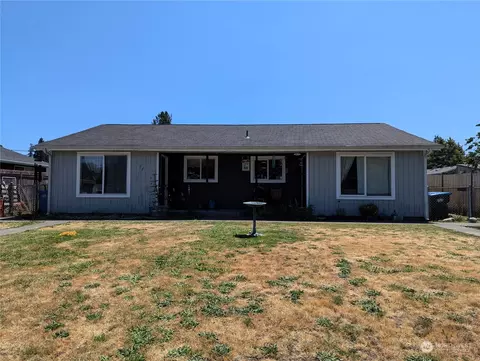 259 Garfield Ave E, Tenino, WA 98589