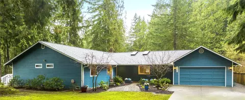 10510 320th Ave NE, Carnation, WA 98014