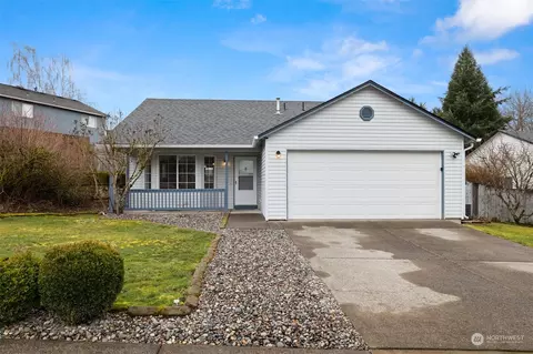 4802 NE 155th Ave, Vancouver, WA 98682