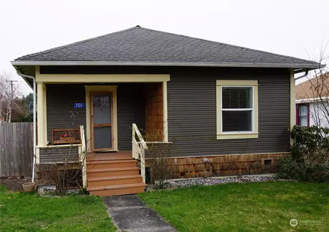 701 E Vernon Ave, Burlington, WA 98233