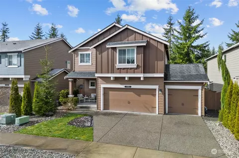 10104 Skyline Ave, Granite Falls, WA 98252
