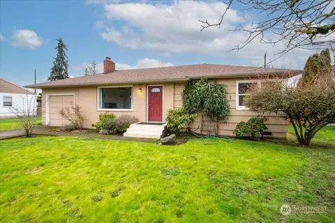 108 NE 91st Ave, Vancouver, WA 98664