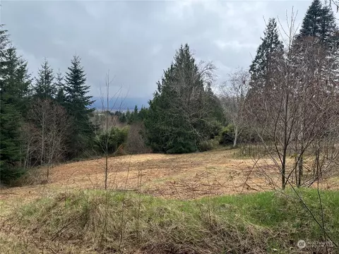 56 Fern Hill Rd #LOT 2, Cathlamet, WA 98612