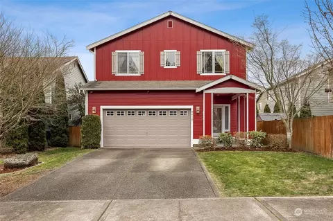 9410 200th St E, Graham, WA 98338