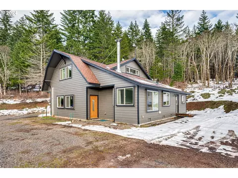 450 Rattlesnake Rd, Husum, WA 98623