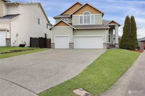 13358 SE 308th Ct, Auburn, WA 98092