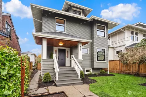 812 31st Ave, Seattle, WA 98122