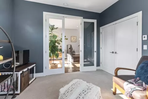 Bedroom - 4620 Seahurst Ave, Everett, WA 98203 photo 4 of 7