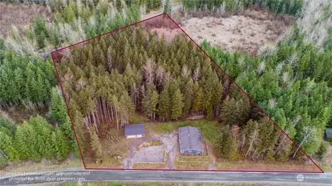 9507 435th Street Ct E, Eatonville, WA 98328