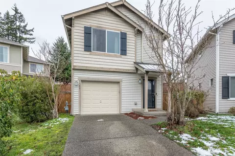 1103 82nd Dr SE, Lake Stevens, WA 98258