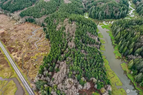 0 Nn State Route 101, South Bend, WA 98586