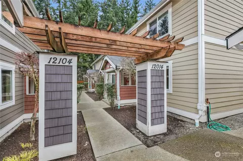 12014 113th Avenue Ct E #17, Puyallup, WA 98374