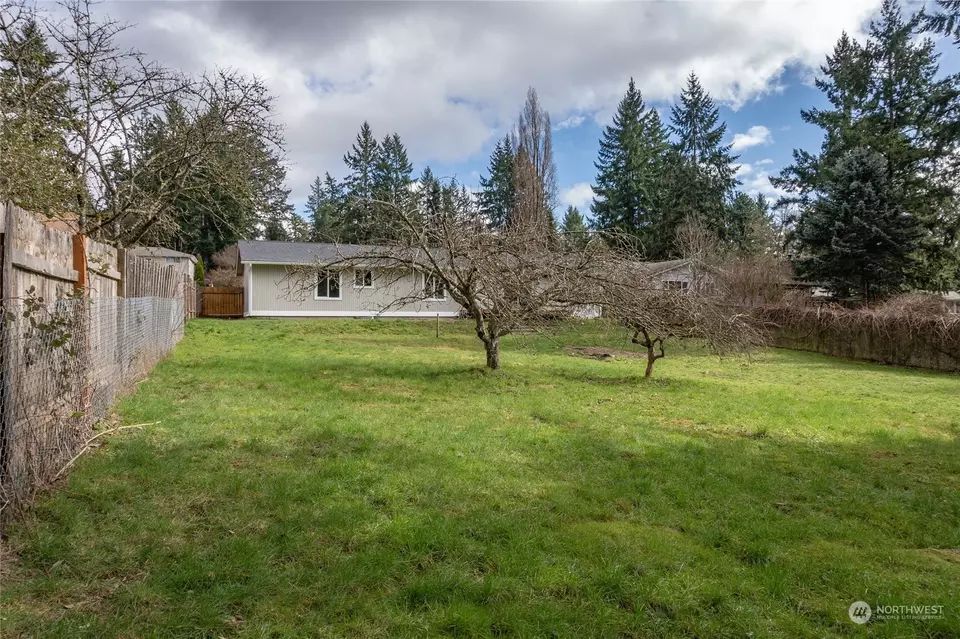 Exterior - 9287 Olson Rd NW, Bremerton, WA 98311 photo 12 of 16