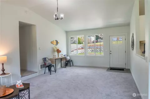 Living - 9287 Olson Rd NW, Bremerton, WA 98311 photo 1 of 4