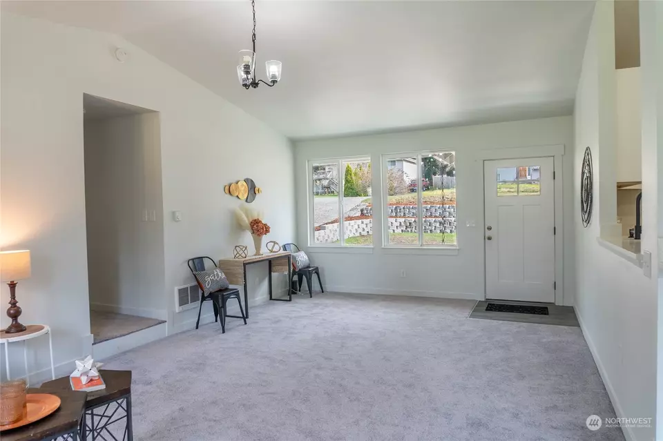 Living - 9287 Olson Rd NW, Bremerton, WA 98311 photo 1 of 4