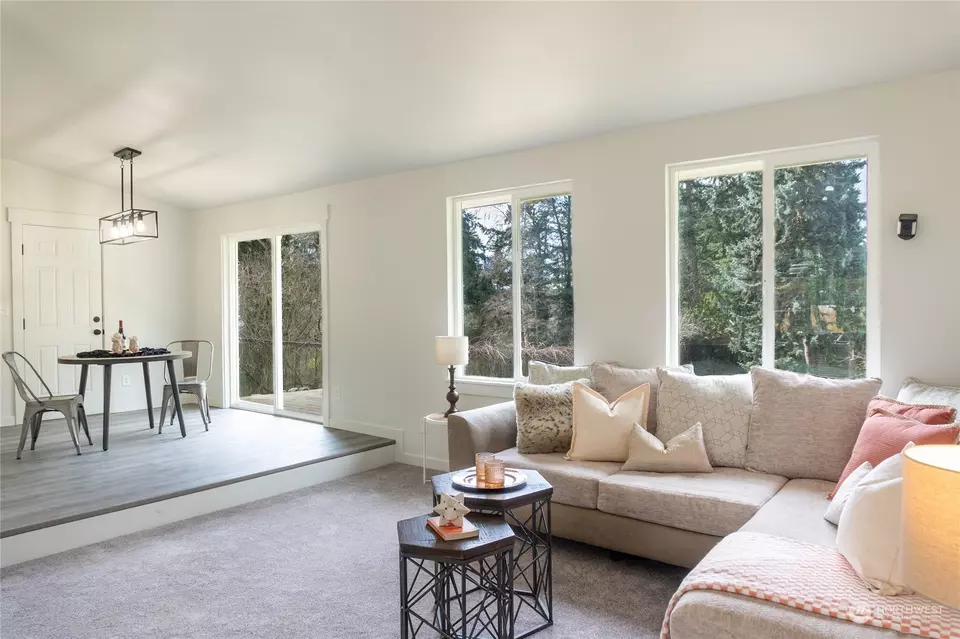 Living - 9287 Olson Rd NW, Bremerton, WA 98311 photo 4 of 4