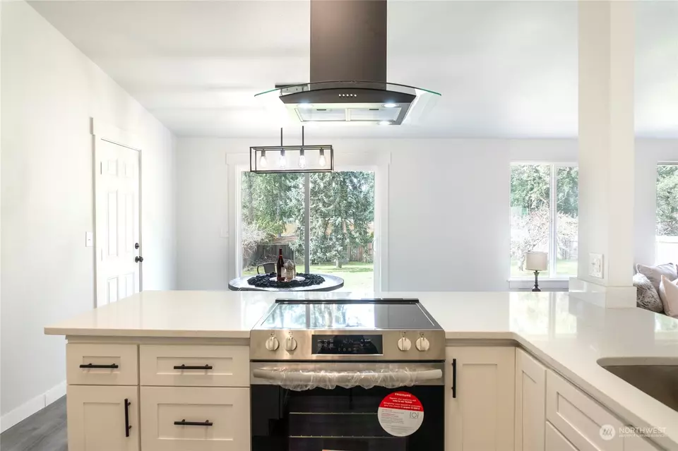 Kitchen - 9287 Olson Rd NW, Bremerton, WA 98311 photo 4 of 4