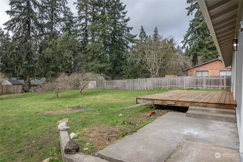 Exterior - 9287 Olson Rd NW, Bremerton, WA 98311 photo 4 of 16