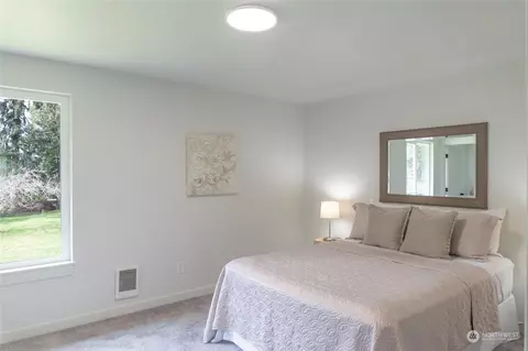Bedroom - 9287 Olson Rd NW, Bremerton, WA 98311 photo 1 of 5