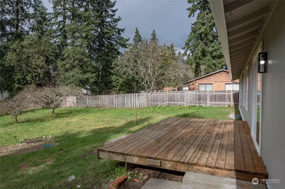 Exterior - 9287 Olson Rd NW, Bremerton, WA 98311 photo 2 of 16