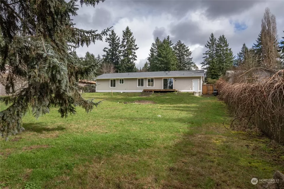 Exterior - 9287 Olson Rd NW, Bremerton, WA 98311 photo 6 of 16