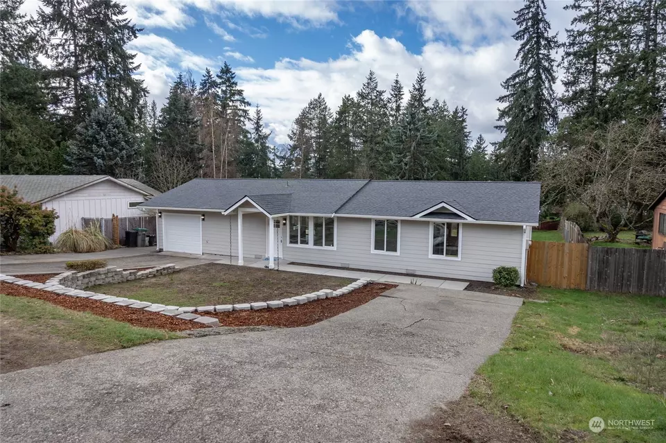Exterior - 9287 Olson Rd NW, Bremerton, WA 98311 photo 15 of 16