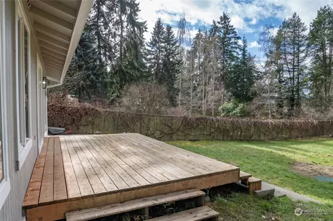 Exterior - 9287 Olson Rd NW, Bremerton, WA 98311 photo 1 of 16