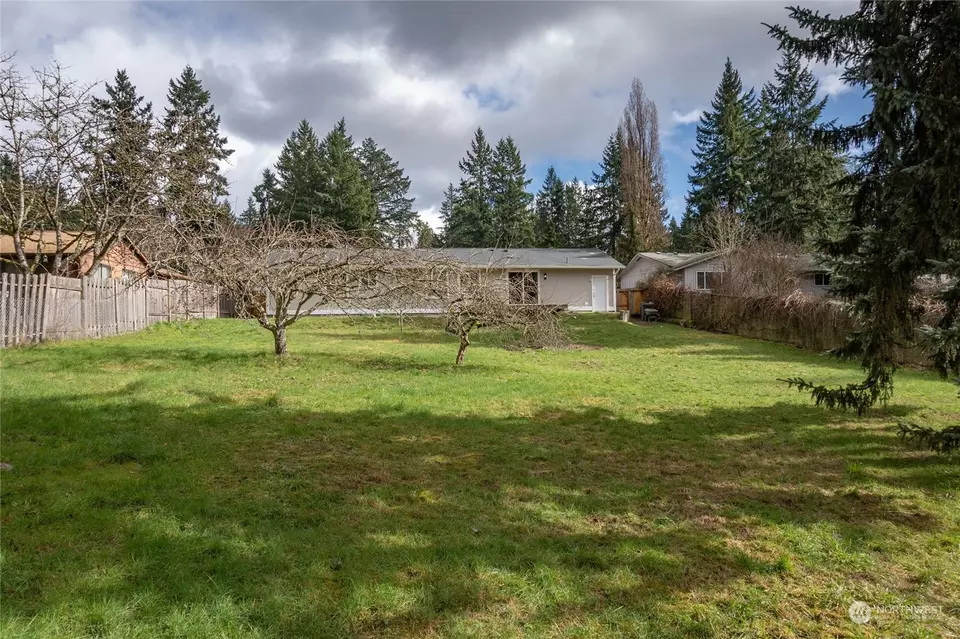 Exterior - 9287 Olson Rd NW, Bremerton, WA 98311 photo 9 of 16