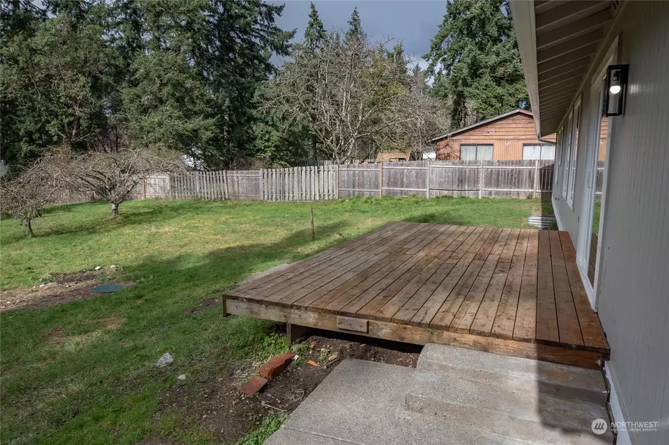 Exterior - 9287 Olson Rd NW, Bremerton, WA 98311 photo 3 of 16