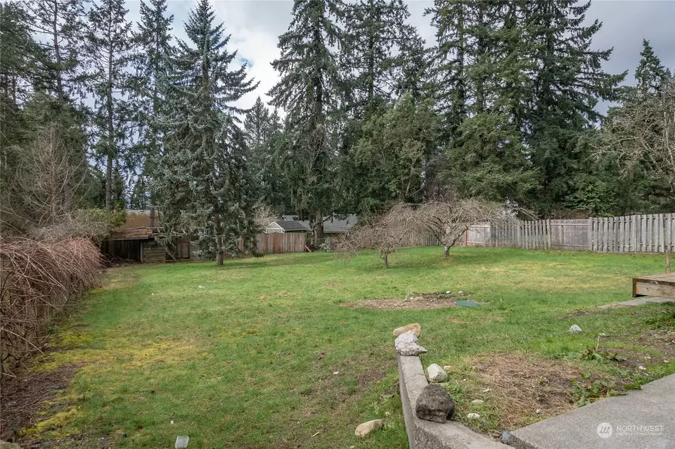 Exterior - 9287 Olson Rd NW, Bremerton, WA 98311 photo 10 of 16