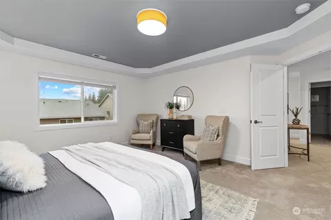 Bedroom - 4123 175th Pl SE, Bothell, WA 98012 photo 3 of 8