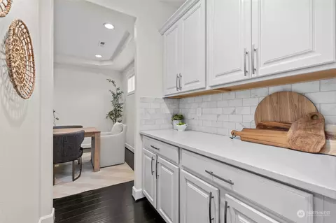 Kitchen - 4123 175th Pl SE, Bothell, WA 98012 photo 8 of 8