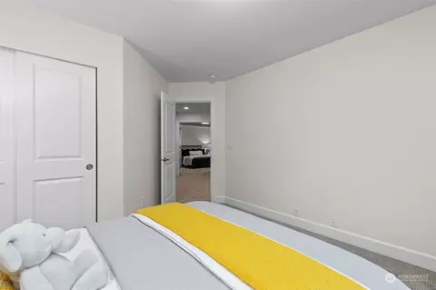Bedroom - 4123 175th Pl SE, Bothell, WA 98012 photo 8 of 8