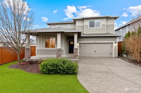 4123 175th Pl SE, Bothell, WA 98012