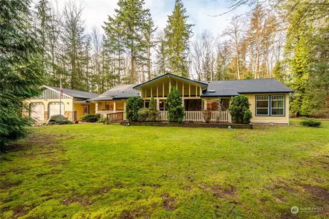 2920 Behme Rd, Custer, WA 98240 photo 2