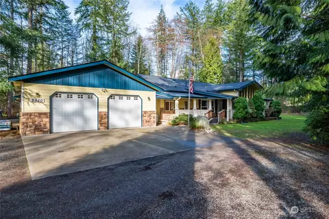 2920 Behme Rd, Custer, WA 98240