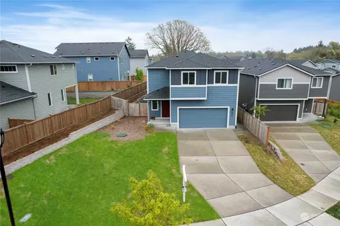 2220 Cantergrove Dr SE, Lacey, WA 98503