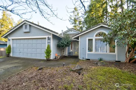 9343 3rd Way SE, Olympia, WA 98513