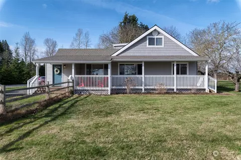 5757 Barr Rd, Ferndale, WA 98248