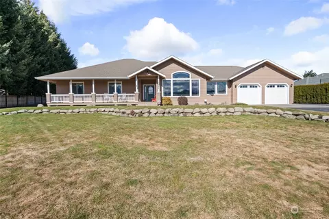 12400 Village View Dr, Leavenworth, WA 98826