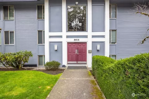 8601 Zircon Dr SW #A3, Lakewood, WA 98498