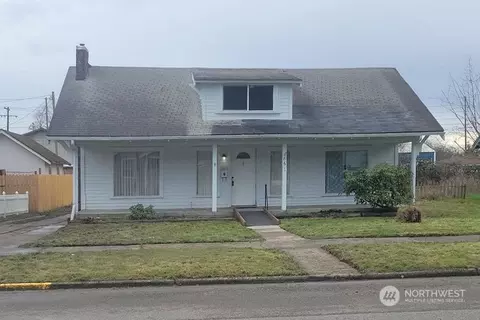 861 SW Cascade Ave, Chehalis, WA 98532