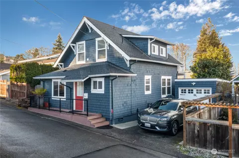 2812 N Carr St, Tacoma, WA 98403