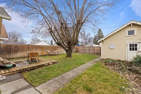 Exterior - 26 E Chestnut St, Walla Walla, WA 99362 photo 5 of 6