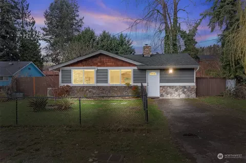 14905 130th Ave SE, Renton, WA 98058