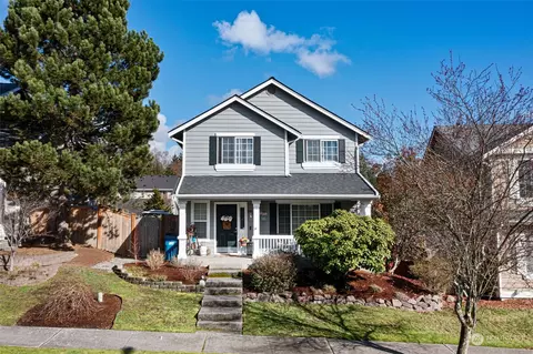 16887 Copper Mountain Rd SE, Monroe, WA 98272