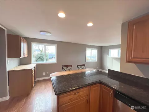Kitchen - 137 E Fir St, Sequim, WA 98382 photo 4 of 4