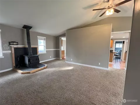 Living - 137 E Fir St, Sequim, WA 98382 photo 3 of 4