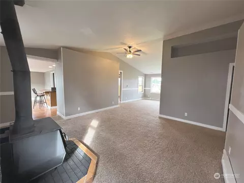 Living - 137 E Fir St, Sequim, WA 98382 photo 2 of 4