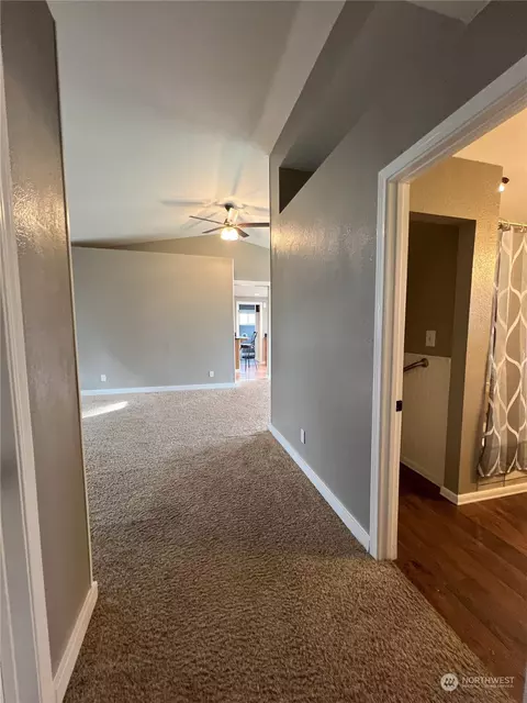 Entry Way - 137 E Fir St, Sequim, WA 98382 photo 3 of 4